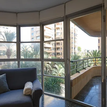 Eco-manolita Ripoll Con Parking Incluido Apartamento Elche