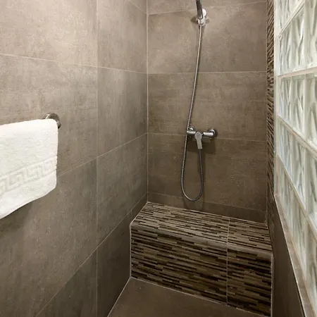 Eco-manolita Ripoll Con Parking Incluido Apartment Elche