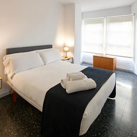 Eco-manolita Ripoll Con Parking Incluido * Elche