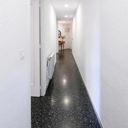 Eco-manolita Ripoll Con Parking Incluido * Elche