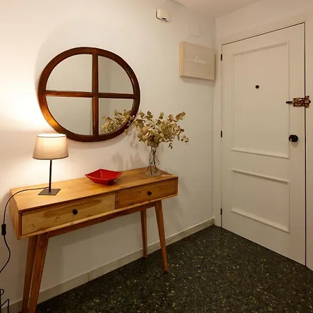 Apartment Eco-manolita Ripoll Con Parking Incluido