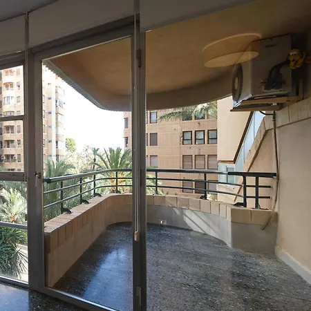 Eco-manolita Ripoll Con Parking Incluido * Elche