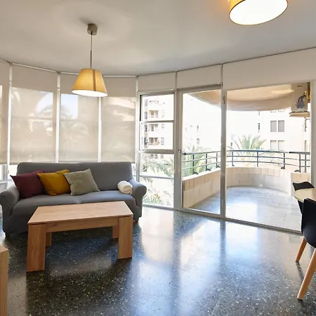 Eco-manolita Ripoll Con Parking Incluido Apartment *