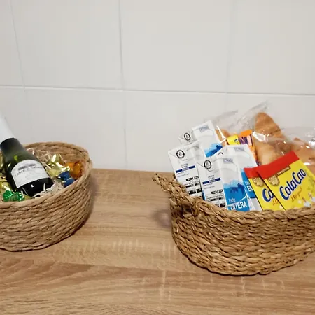 Eco-manolita Ripoll Con Parking Incluido Elche