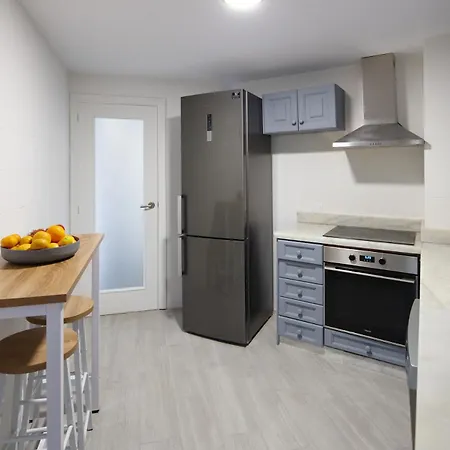 Eco-manolita Ripoll Con Parking Incluido Apartment