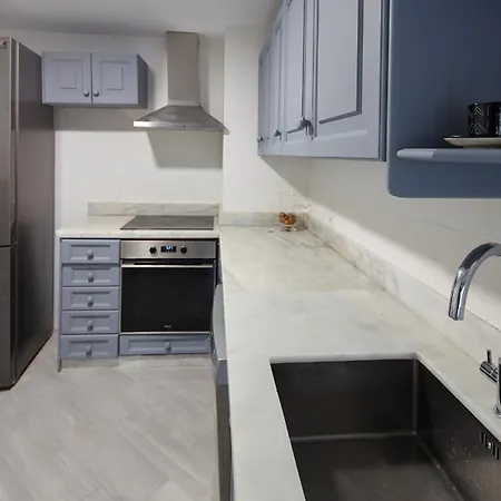 Eco-manolita Ripoll Con Parking Incluido Elche