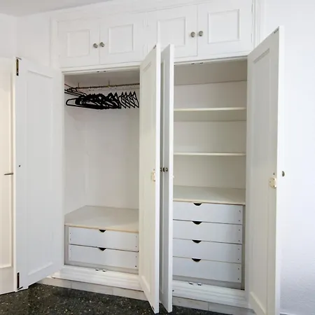 Apartment Eco-manolita Ripoll Con Parking Incluido
