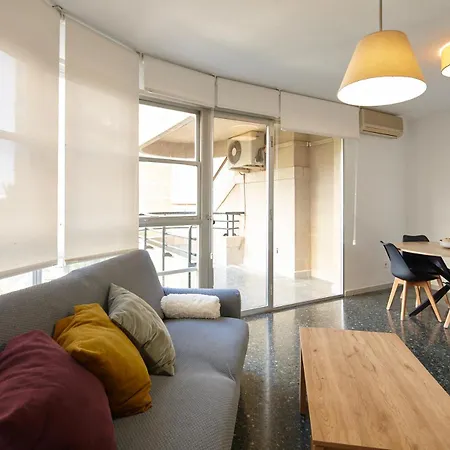 Apartment Eco-manolita Ripoll Con Parking Incluido *