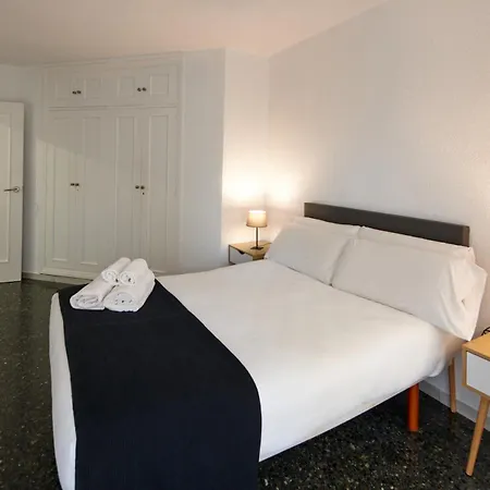 Apartment Eco-manolita Ripoll Con Parking Incluido Elche