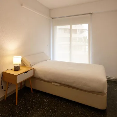 Apartment Eco-manolita Ripoll Con Parking Incluido