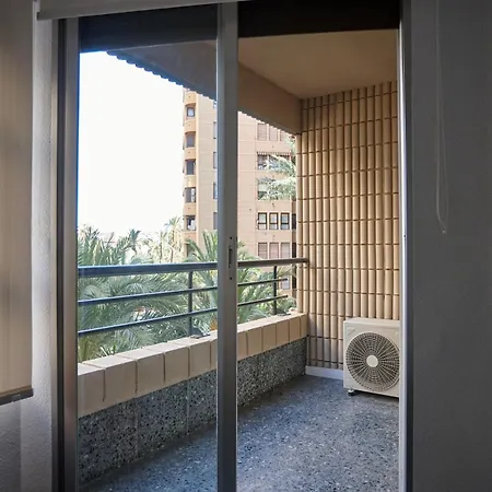 Eco-manolita Ripoll Con Parking Incluido Apartment